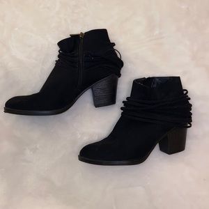 Ankle Booties